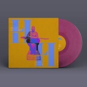 Hh reimagined (purple vinyl) (indie excl