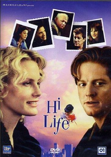 Hi Life - Rob Hedden