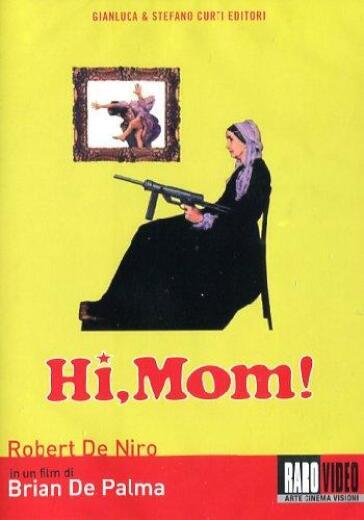 Hi, Mom! - Brian De Palma