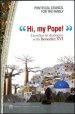 Hi, my Pope! Families in dialogue with Benedict XVI