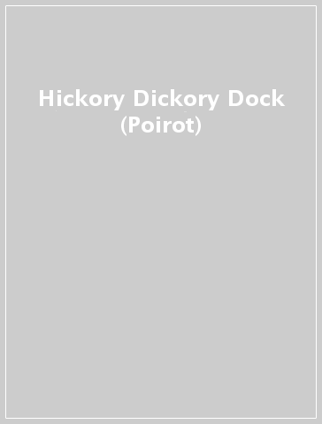 Hickory Dickory Dock (Poirot)