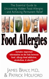 Hidden Food Allergies