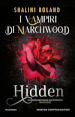 Hidden. I vampiri di Marchwood