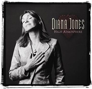 High atmosphere - Diana Jones