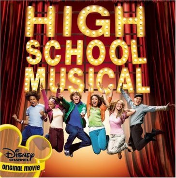 High school musical -13tr - O.S.T.