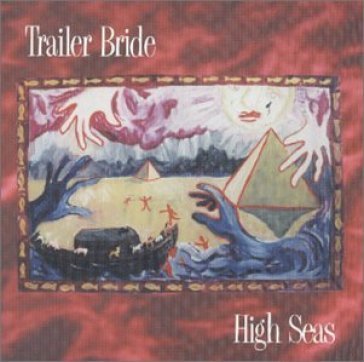 High seas - TRAILER BRIDE