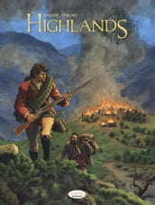 Highlands - Book 2
