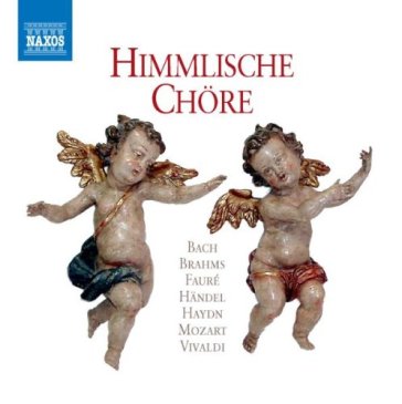 Himmlische choere - AA.VV. Artisti Vari