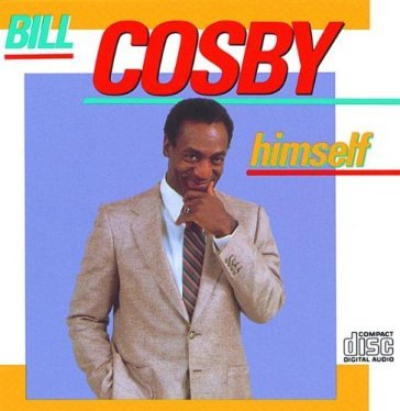Himself - Bill Cosby