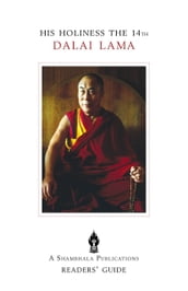 His Holiness the 14th Dalai Lama