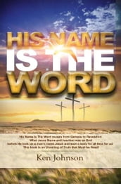 His Name Is The Word