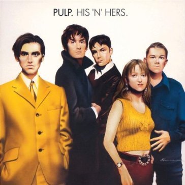 His 'n' her - Pulp