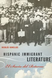 Hispanic Immigrant Literature