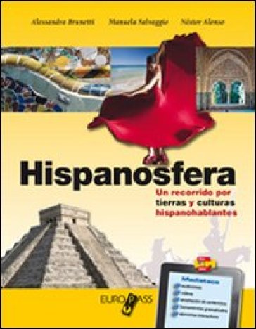 Hispanosfera. LibroLIM. Per le Scuole superiori. Con e-book. Con espansione online