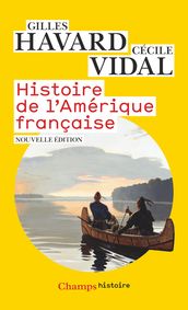 Histoire de l Amérique française