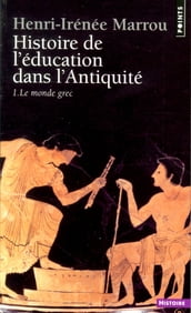 Histoire de l éducation dans l Antiquité