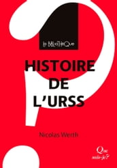 Histoire de l URSS