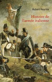 Histoire de l armée italienne