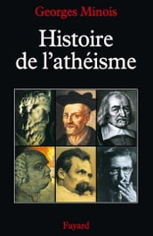 Histoire de l athéisme