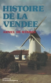 Histoire de la Vendée