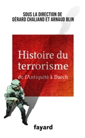 Histoire du Terrorisme