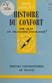 Histoire du confort