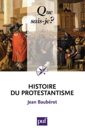 Histoire du protestantisme