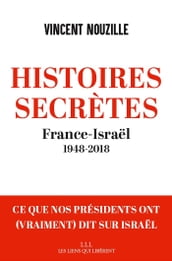 Histoires secrètes