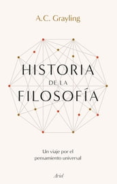 Historia de la filosofía