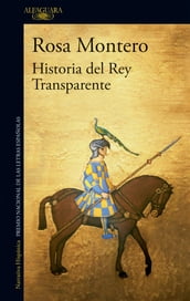 Historia del Rey Transparente