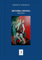 Historia minima. 3: 2013-2014