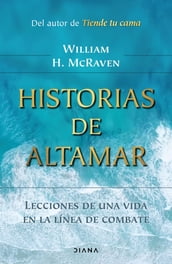 Historias de altamar