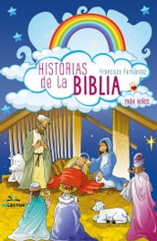 Historias de la Biblia