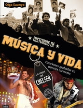 Historias de música y vida