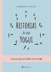 Historias de una Yogui