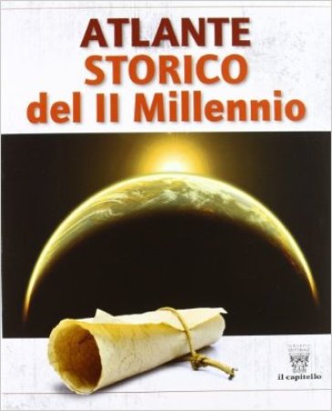 Historica. Con guida allo studio-Leggiamo Costituzione-Atlante. Per le Scuole superiori. Con espansione online. Vol. 1 - M. Trombino - M. Villani - P. Giusti