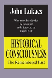 Historical Consciousness