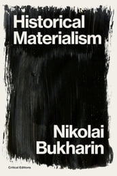 Historical Materialism