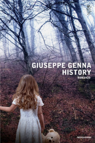 History - Giuseppe Genna