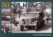 History file. 4.SD.KFZ.7