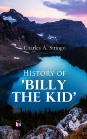 History of  Billy the Kid 