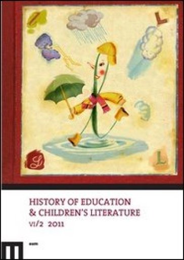 History of education & children's literature (2011). 2.