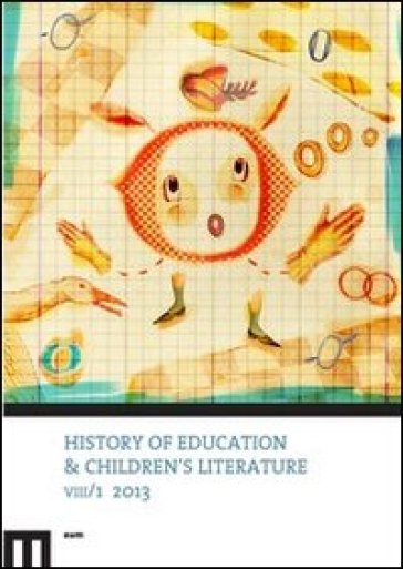 History of education & children's literature (2013). 1.