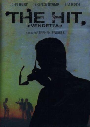 Hit (The) - Vendetta - Stephen Frears