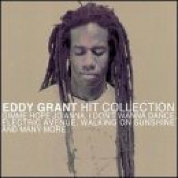Hit collection - Eddy Grant
