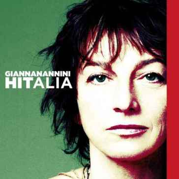 Hitalia - Gianna Nannini