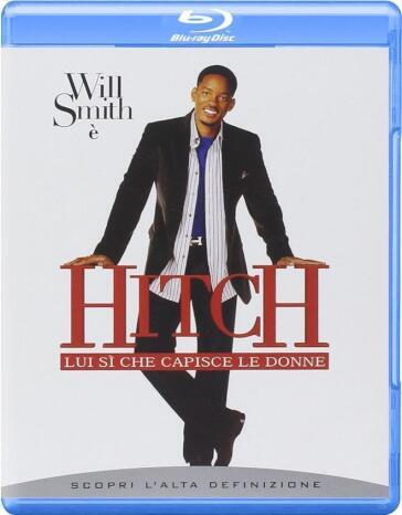 Hitch - Lui Si' Che Capisce Le Donne - Andy Tennant
