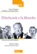 Hitchcock e la filosofia. La finestra sul cortile metafisico