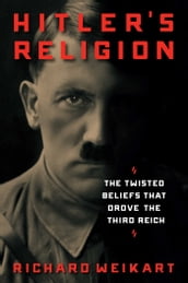 Hitler s Religion