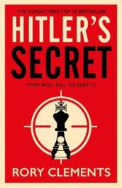 Hitler s Secret